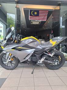 Honda CBR150R