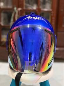 Arai Ram ii
