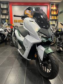 Aveta Viper 180