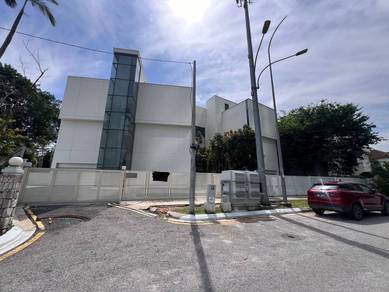 Office space For Rent in Others,KUL