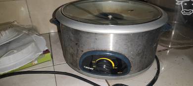 Electric Cooker
