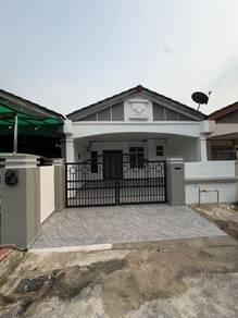 1-storey Terraced House For Sale in Skudai,JHR
