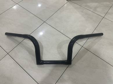 Mini Ape 25mm Frisco Handlebar
