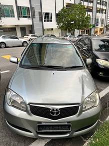 Toyota Vios G in Ayer Itam, PNG