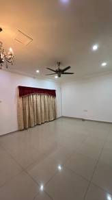 2-storey Terraced House For Rent in Batu Gajah,PRK