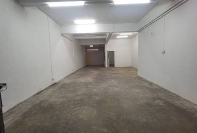 Shop lot For Rent in Melaka City,MLK