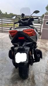 Yamaha XMAX