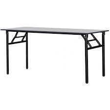 Meja lipat training table board 120x60CM