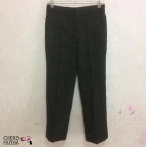 CRFT1475 no brand work dress trousers pants
