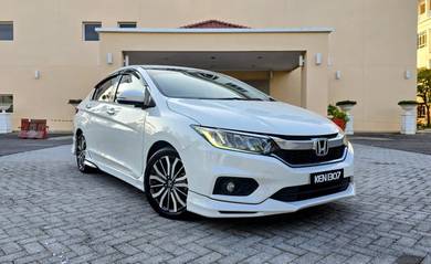 Honda City V in Alor Setar, KDH