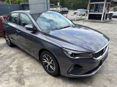 2026 Proton S70 PREMIUM
