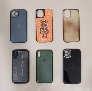 Iphone XS / 12 / 12 Pro Phone Case
