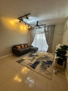 Condominium For Sale in Zahra Residensi