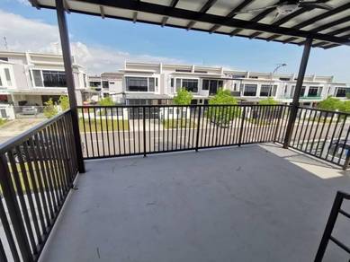 2-storey Terraced House For Rent in Horizon Hills,JHR