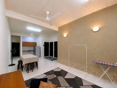 Apartment For Sale in Pangsapuri Resak