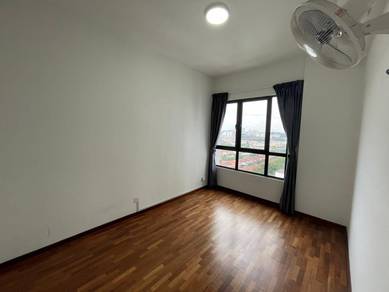 Studio For Rent in i-Soho @ i-City