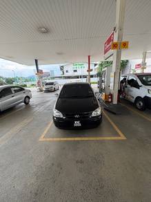Hyundai Getz GL in Kepong, KUL