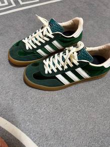 Gazelle x Gucci