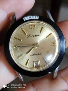 Vintage Lucerne watch