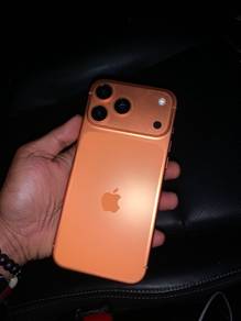 Iphone 17 Pro Max (256GB)