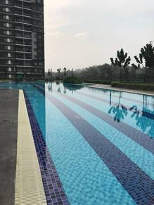 Service Residence For Rent in Sensory Residence @ Southville City
