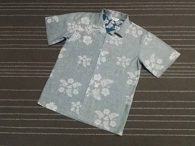 Vintage Mickey hawaii sega 2000 L