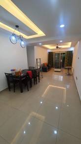 Condominium For Sale in Kinrara Mas Condominium