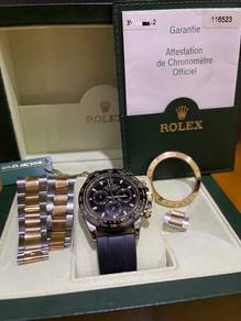 Daytona 116523