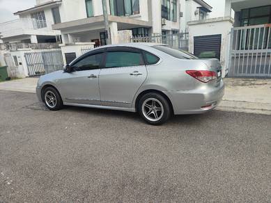 Nissan Sylphy LUXURY NAVI in Pasir Gudang, JHR