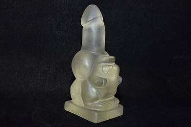 Teras/Tapak Naga Kristal Budaya Hongshan