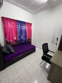 Room in Pandan Indah, KUL