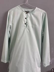 Kurta Bulan Bintang