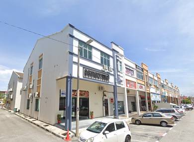 Shop lot For Rent in Melaka Tengah,MLK