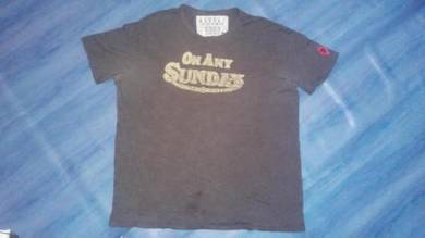 T Shirt Bruce Brown S/STITCH (XL)