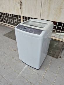 Samsung washing machine 7kg top washer