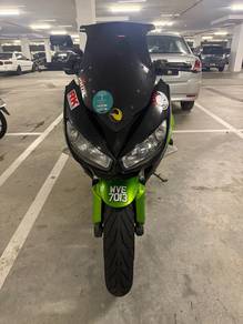 Kawasaki Z1000SX