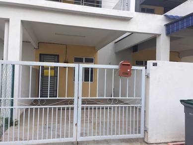 Townhouse For Rent in Alor Gajah,MLK