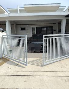 1-storey Terraced House For Sale in Kluang,JHR