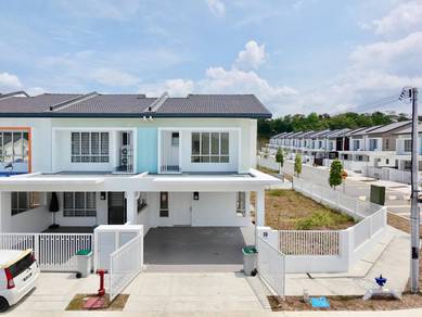 2-storey Terraced House For Sale in Bandar Sri Sendayan,NSN