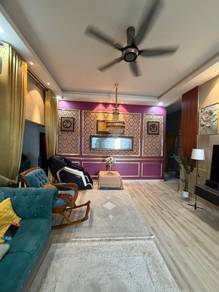 Semi-Detached House For Sale in Sepang,SGR