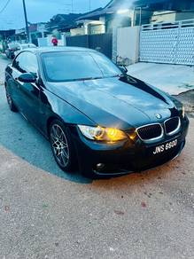 BMW 335Ci 35Ci (CBU) in Johor Bahru, JHR