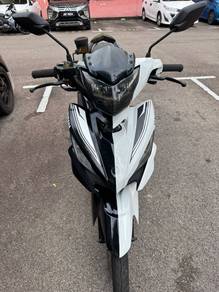 Yamaha 135LC