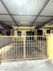 Terraced House For Sale in Merbok,KDH