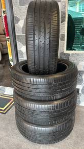 Used KUMHO tyres for sale