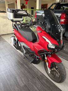 Honda ADV 160