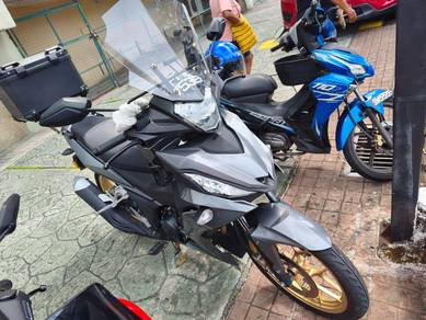Honda RS150