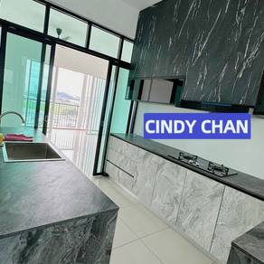 Condominium For Rent in The Amarene @ Ideal Vision Park