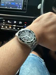 Tissot Seastar 1000 40mm Automatic Diver Watch