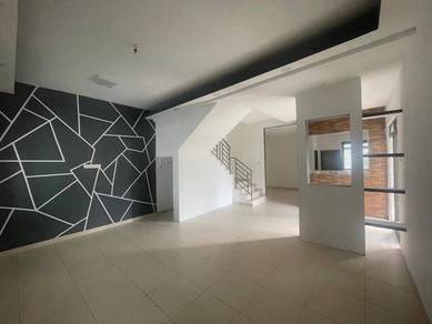 2-storey Terraced House For Sale in Senai,JHR