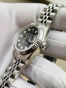 Rolex Datejust 79174 full set ladies 1601